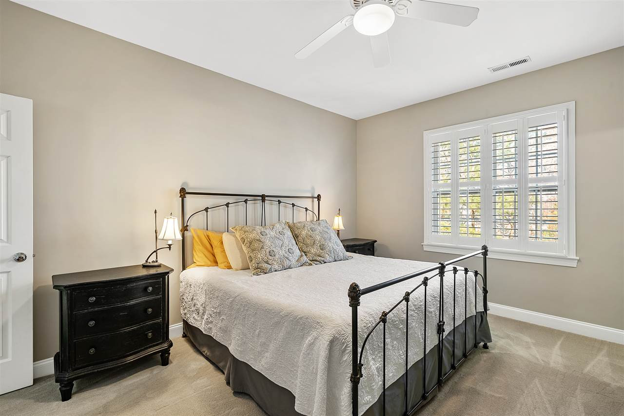 122 West Savannah Ridge Road Holly Springs, NC 27540 - Photo 17 of 30 Photo 17
