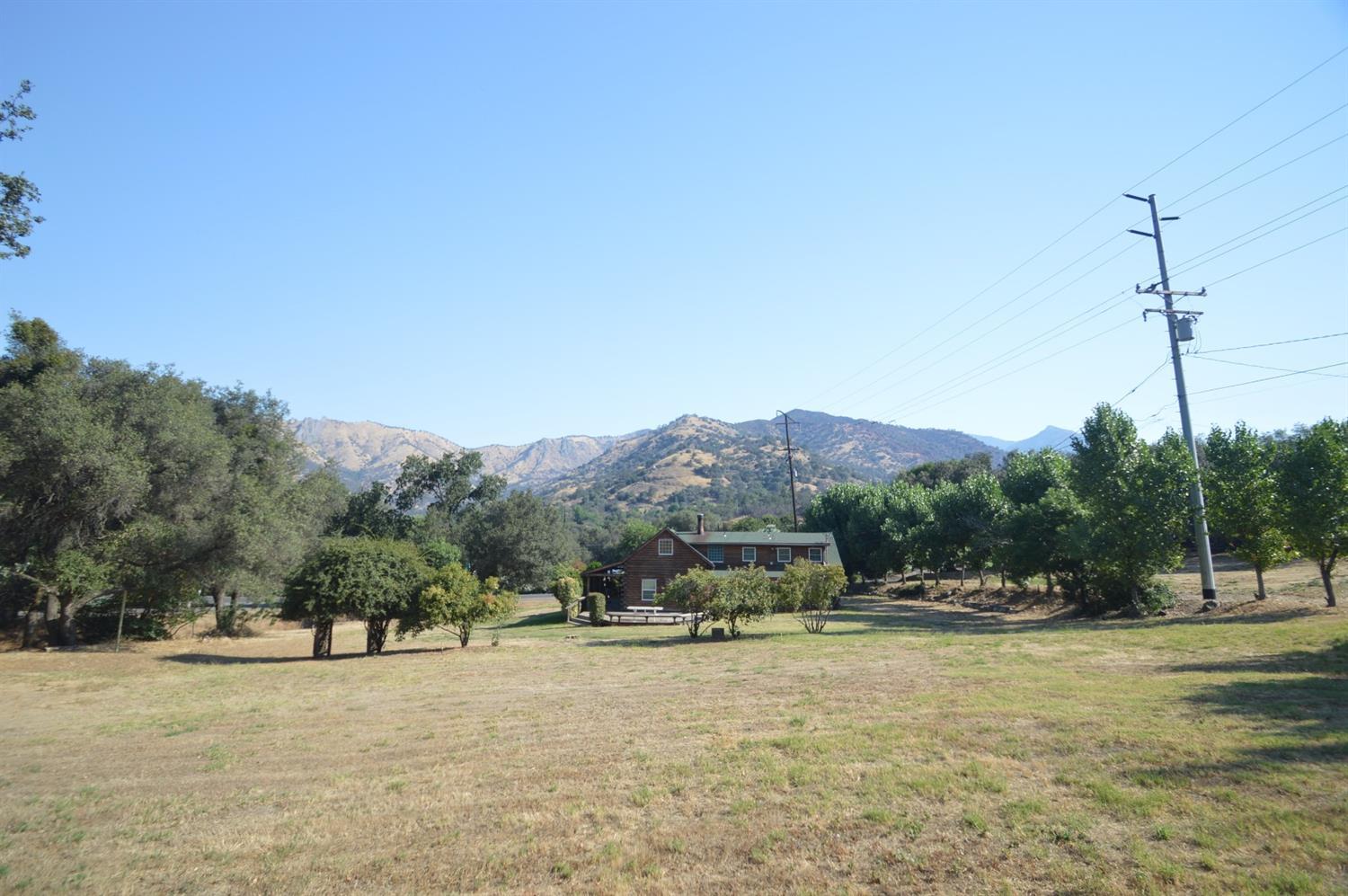 43530 Sierra Drive Three Rivers, CA 93271 - Photo 5 of 33 Additional Photo