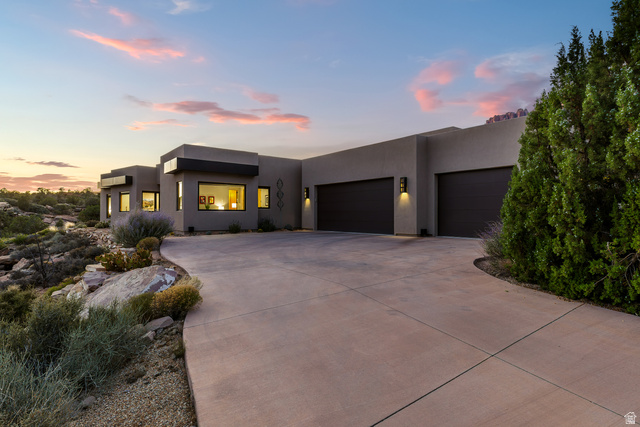 3000 Navajo Way Springdale, UT 84767 - Photo 2 of 50