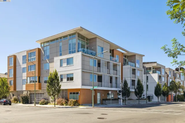 $579,000 | 340 29th Avenue, Unit 204, Oakland, CA 94601