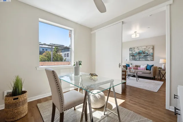 $579,000 | 340 29th Avenue, Unit 204, Oakland, CA 94601