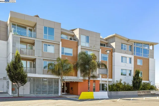 $579,000 | 340 29th Avenue, Unit 204, Oakland, CA 94601