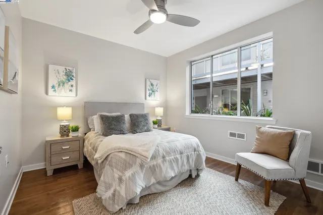 $579,000 | 340 29th Avenue, Unit 204, Oakland, CA 94601