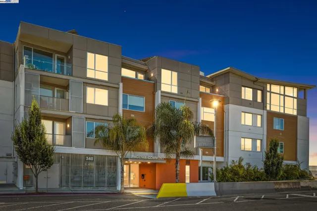 $579,000 | 340 29th Avenue, Unit 204, Oakland, CA 94601
