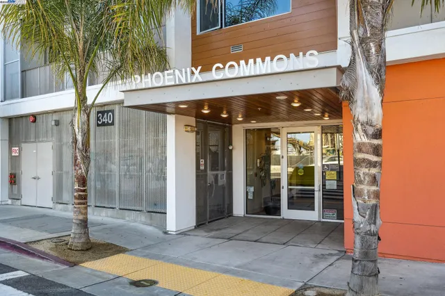 $579,000 | 340 29th Avenue, Unit 204, Oakland, CA 94601