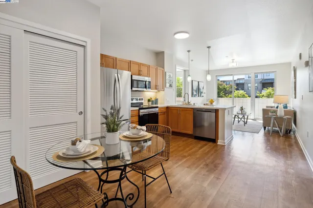 $579,000 | 340 29th Avenue, Unit 204, Oakland, CA 94601