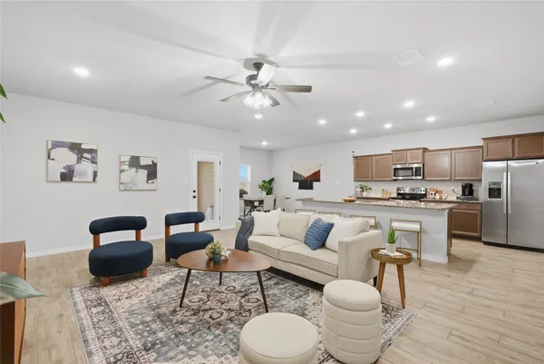 $340,000 | 3201 Hedwig Street, Killeen, TX 76549