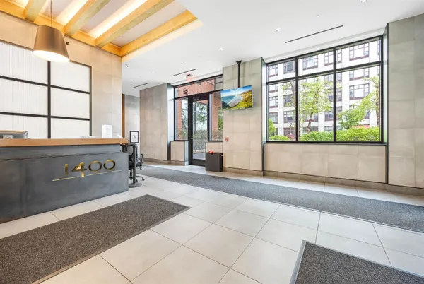 $1,365,000 | 1400 Hudson Street, Unit 209, Hoboken, NJ 07030