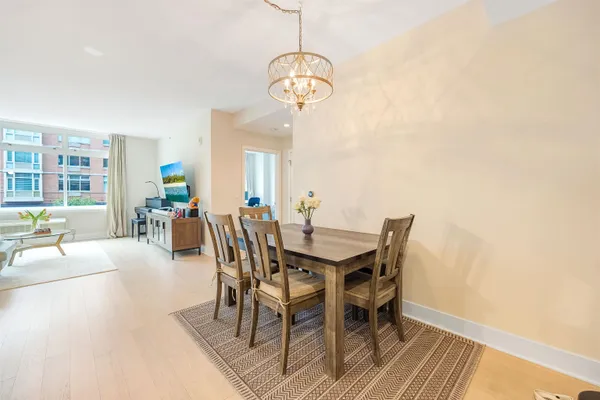 $1,365,000 | 1400 Hudson Street, Unit 209, Hoboken, NJ 07030