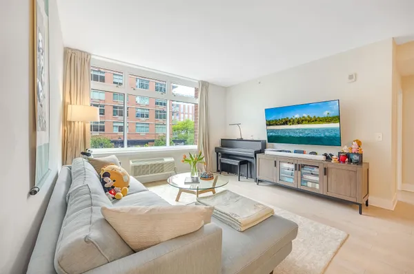 $1,365,000 | 1400 Hudson Street, Unit 209, Hoboken, NJ 07030