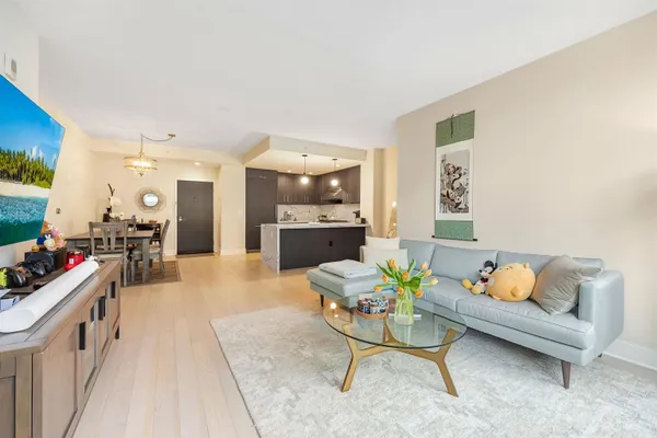 $1,365,000 | 1400 Hudson Street, Unit 209, Hoboken, NJ 07030