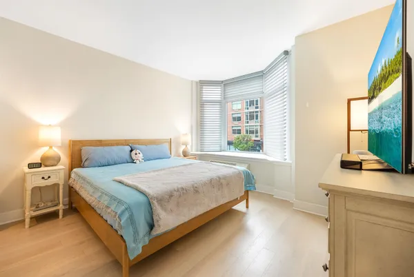 $1,365,000 | 1400 Hudson Street, Unit 209, Hoboken, NJ 07030