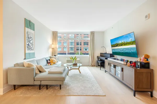 $1,365,000 | 1400 Hudson Street, Unit 209, Hoboken, NJ 07030