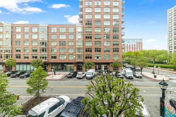 $1,365,000 | 1400 Hudson Street, Unit 209, Hoboken, NJ 07030