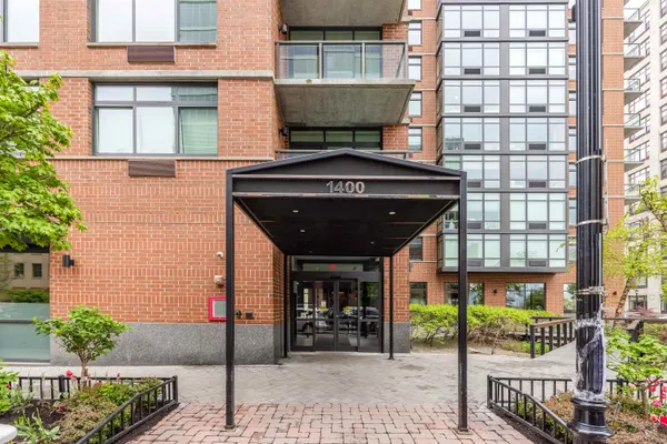 $1,365,000 | 1400 Hudson Street, Unit 209, Hoboken, NJ 07030