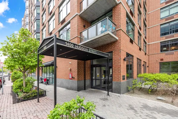 $1,365,000 | 1400 Hudson Street, Unit 209, Hoboken, NJ 07030