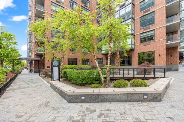 $1,365,000 | 1400 Hudson Street, Unit 209, Hoboken, NJ 07030