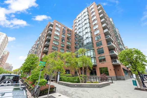 $1,365,000 | 1400 Hudson Street, Unit 209, Hoboken, NJ 07030