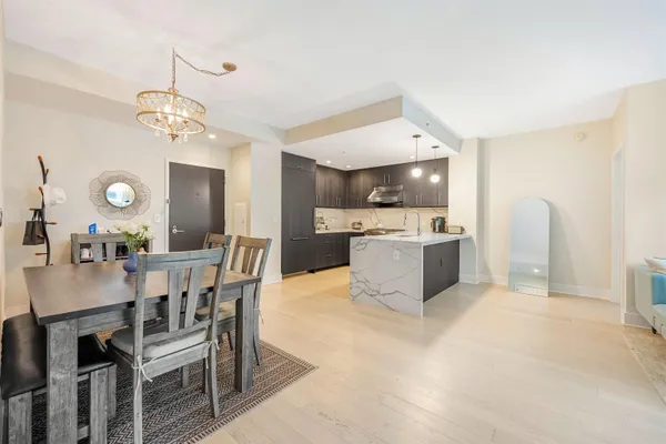 $1,365,000 | 1400 Hudson Street, Unit 209, Hoboken, NJ 07030
