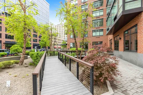 $1,365,000 | 1400 Hudson Street, Unit 209, Hoboken, NJ 07030