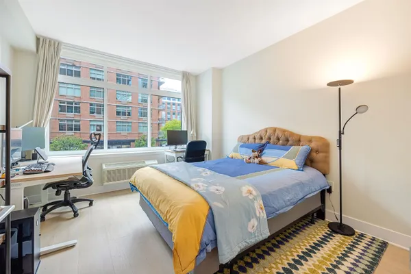 $1,365,000 | 1400 Hudson Street, Unit 209, Hoboken, NJ 07030
