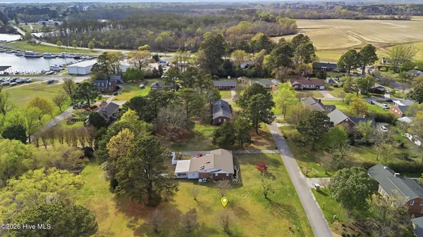 $40,000 | 106 Queen Anne Drive, Edenton, NC 27932