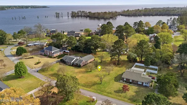 $40,000 | 106 Queen Anne Drive, Edenton, NC 27932