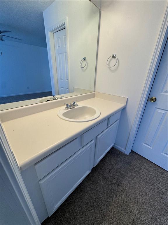 3468 Lehigh Way Decatur, GA 30034 - Photo 15 of 16 a bathroom with a sink and a mirror