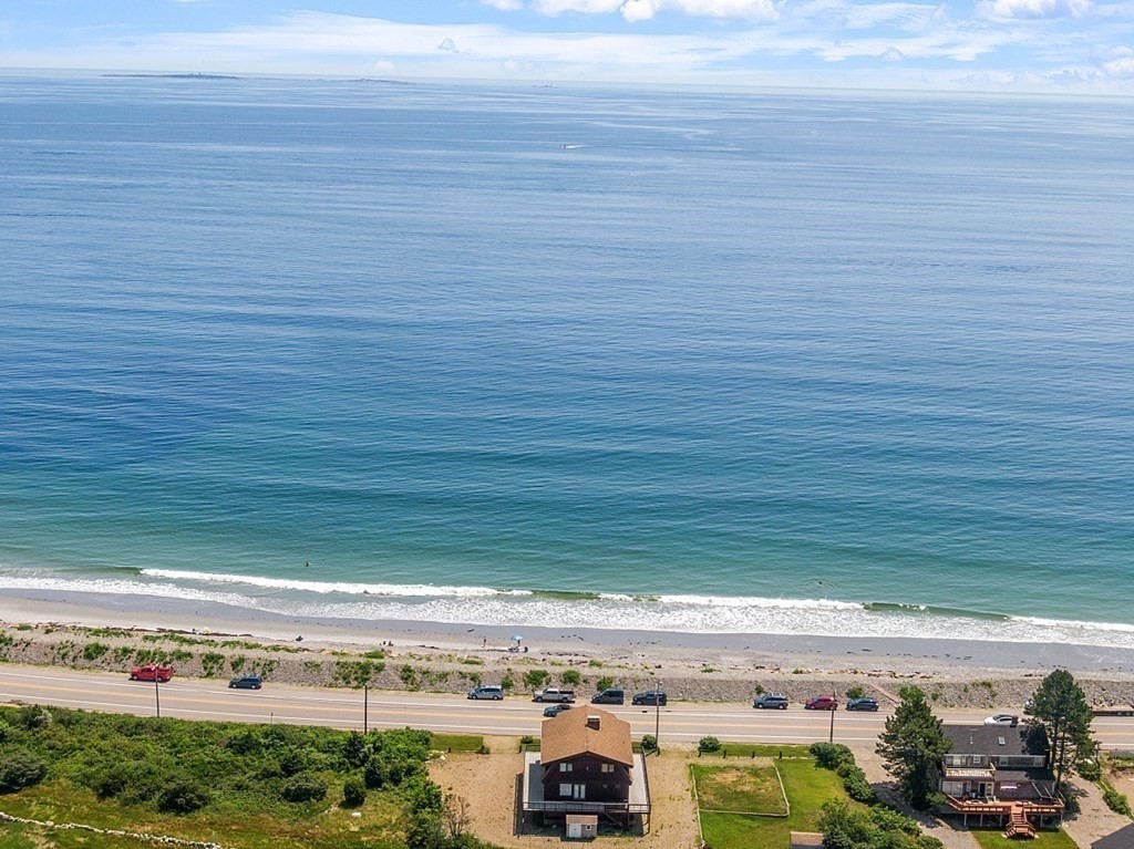 1585 Ocean Boulevard Rye, NH 03870 - Photo 13 of 41 a view of an ocean view