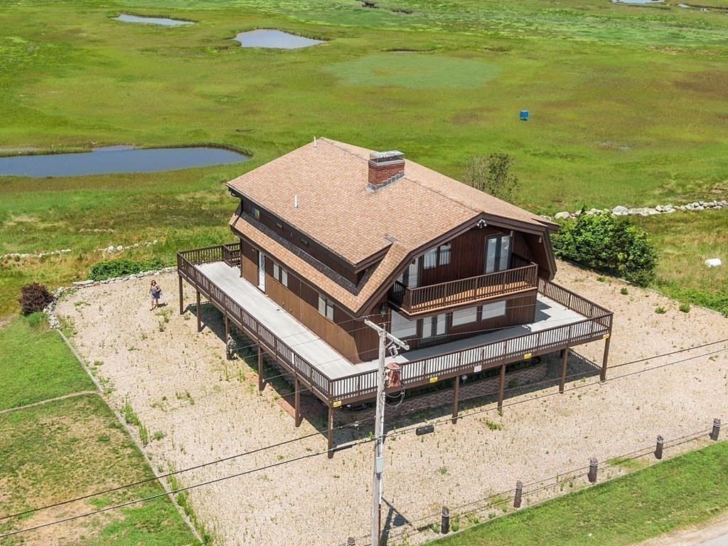 1585 Ocean Boulevard Rye, NH 03870 - Photo 15 of 41 a view of a ocean with a ocean view