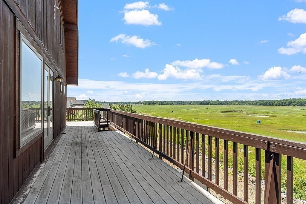 1585 Ocean Boulevard Rye, NH 03870 - Photo 7 of 41 a view of balcony with city view