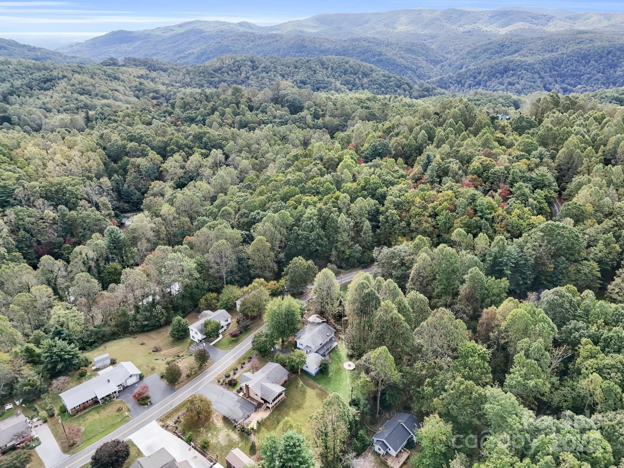 200 Frost Road Saluda, NC 28773 - Photo 28 of 31 Gallery Image 28