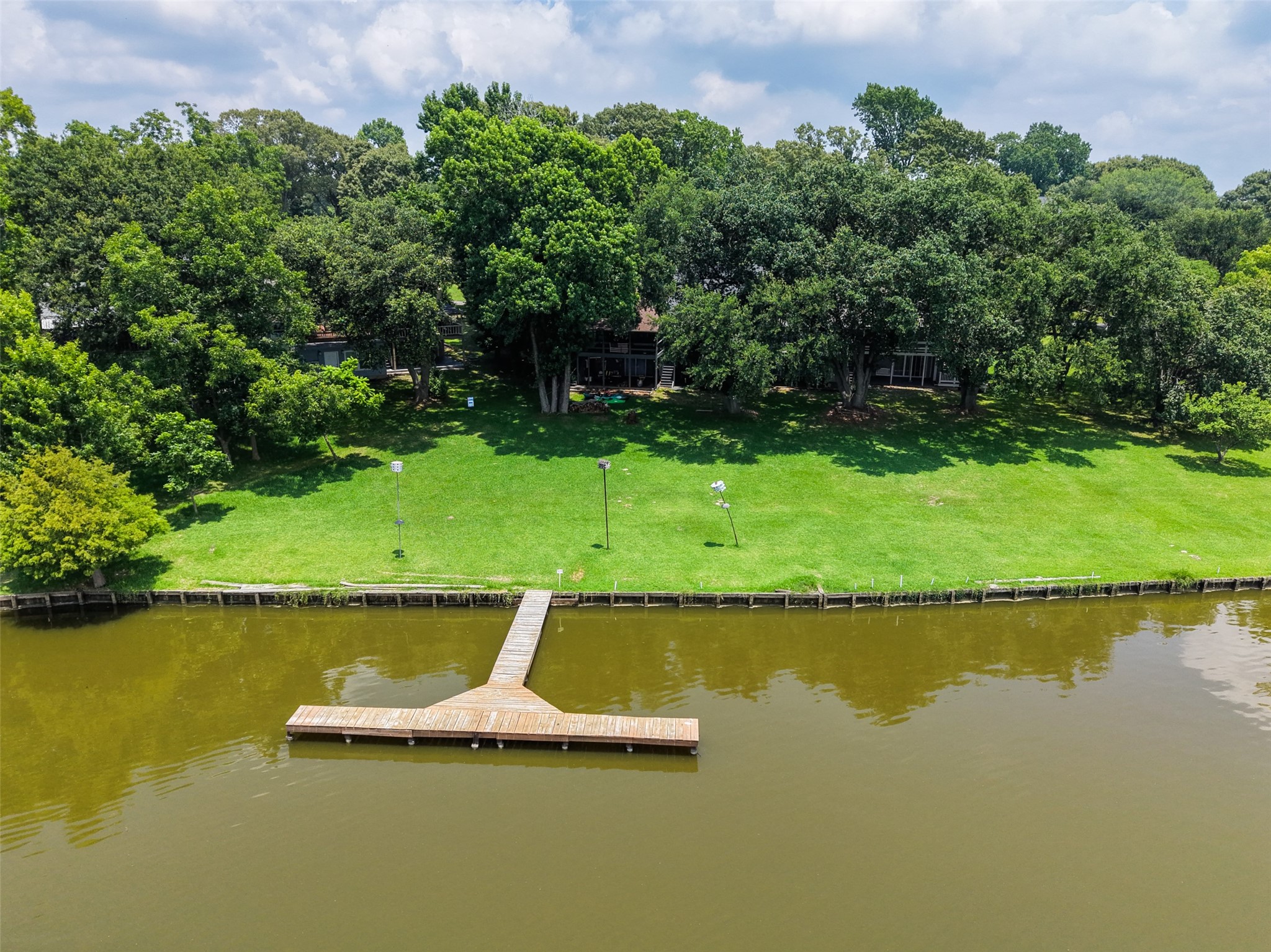 336 Peach Island Trinity, TX 75862 - Photo 30 of 31
