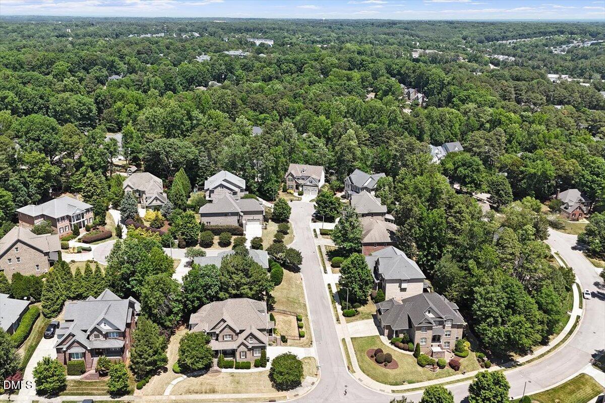 7915 Longleaf Branch Court Raleigh, NC 27612 - Photo 50 of 55