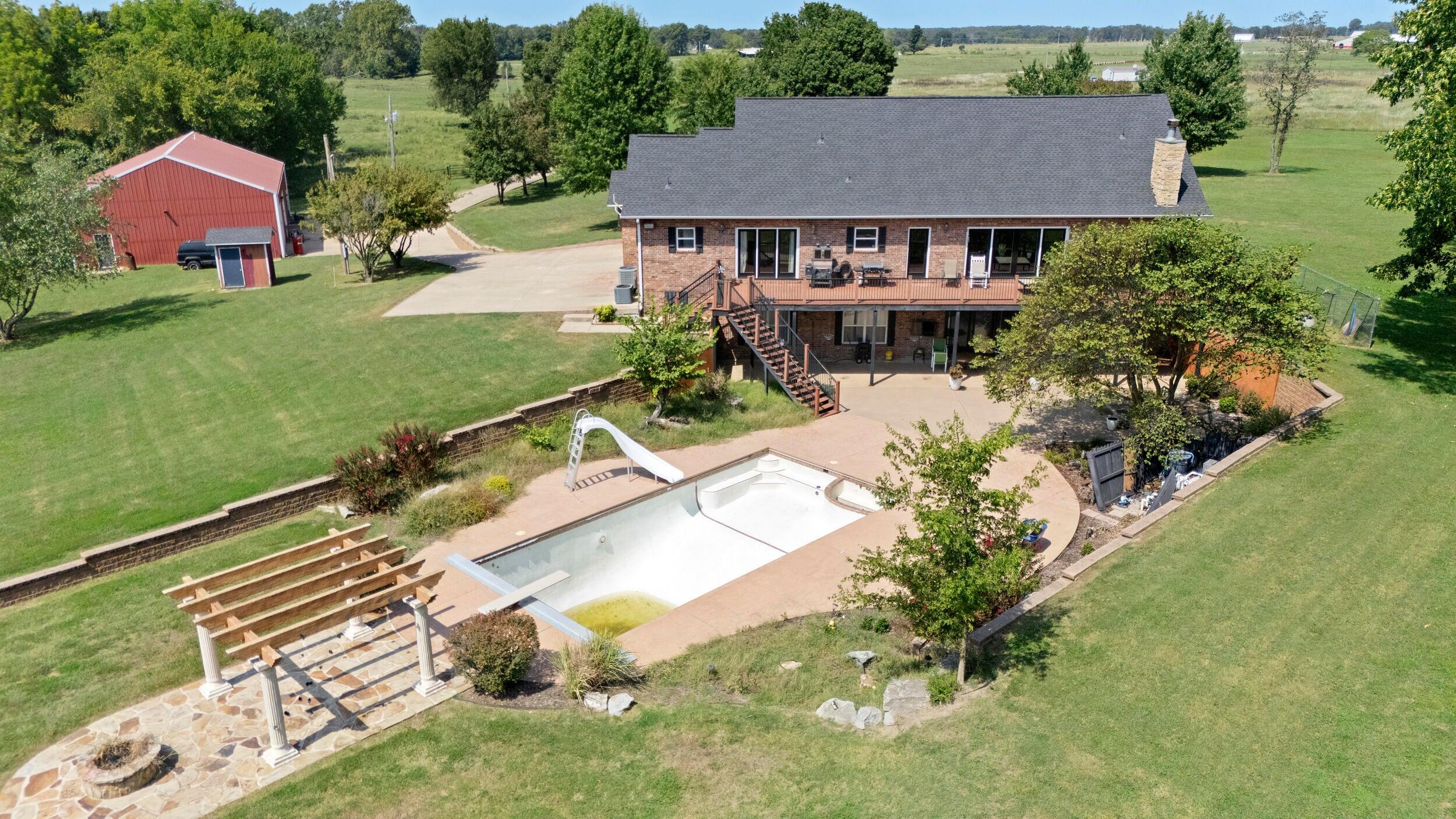 39246 South 631 Road Jay, OK 74346 - Photo 56 of 67 Gallery Image 56