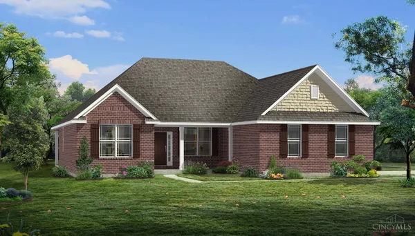 $677,416 | 2811 Wyatt Way, Unit VC82, Hamilton, OH 45013