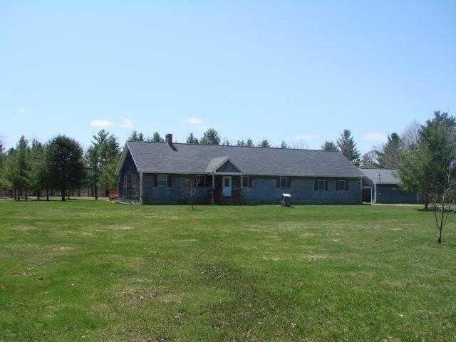 143 Unity Road Waterville, ME 04901 - Photo 25 of 25 Exterior Front.