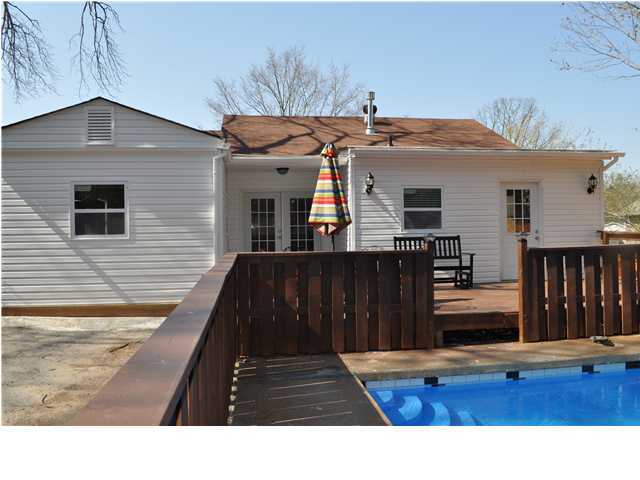 3801 Bennett Road Chattanooga, TN 37412 - Photo 18 of 29 Additional Photo