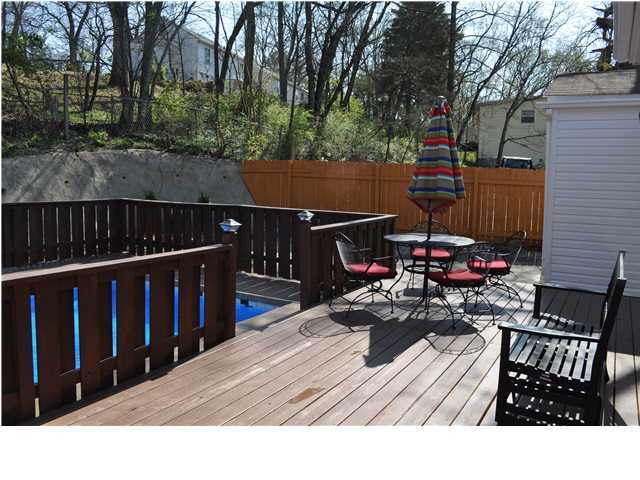 3801 Bennett Road Chattanooga, TN 37412 - Photo 19 of 29 Additional Photo