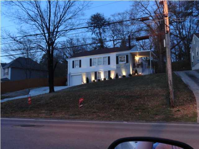 3801 Bennett Road Chattanooga, TN 37412 - Photo 26 of 29 Additional Photo