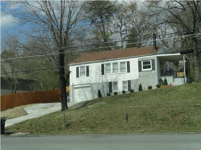 3801 Bennett Road Chattanooga, TN 37412 - Photo 4 of 29 Additional Photo