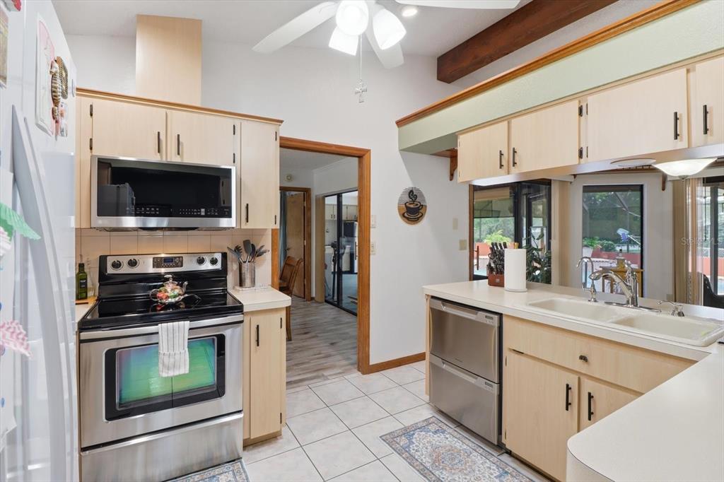 2017 Godfrey Avenue Spring Hill, FL 34609 - Photo 12 of 41