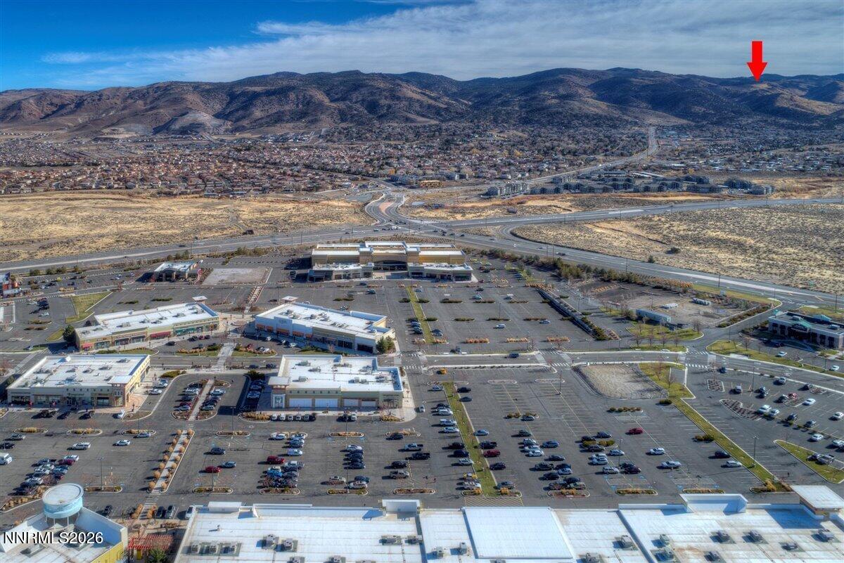 Apn001676229 Geiger Grade Road Reno, NV 89521 - Photo 14 of 16 15-A1-SummitMall