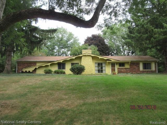 6856 Dublin Fair Road Troy, MI 48098 - Photo 3 of 3 IMG_0679.JPG