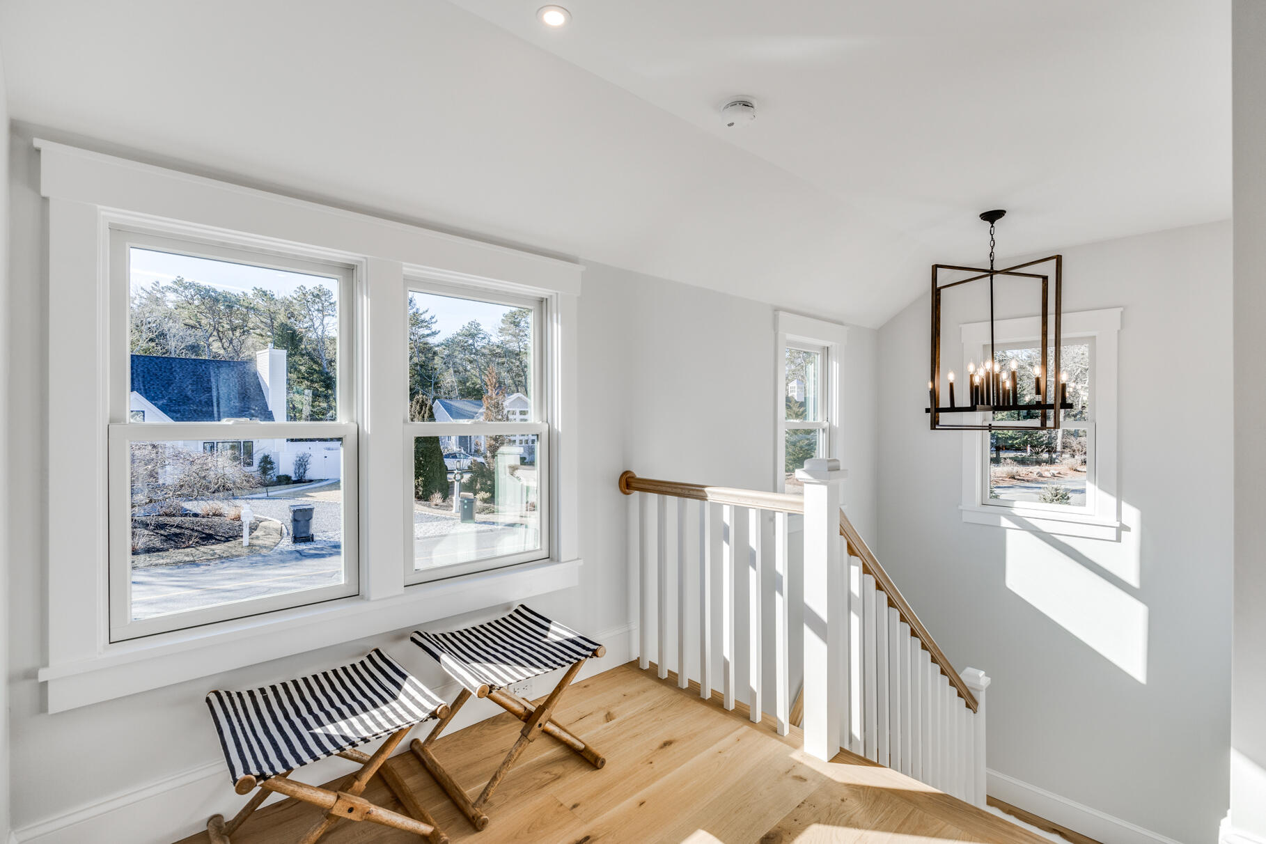 38 Summersea Road Mashpee, MA 02649 - Photo 27 of 64 Staircase
