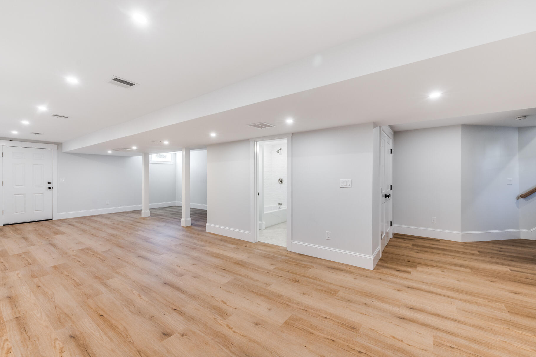 38 Summersea Road Mashpee, MA 02649 - Photo 38 of 64 Finished Lower Level