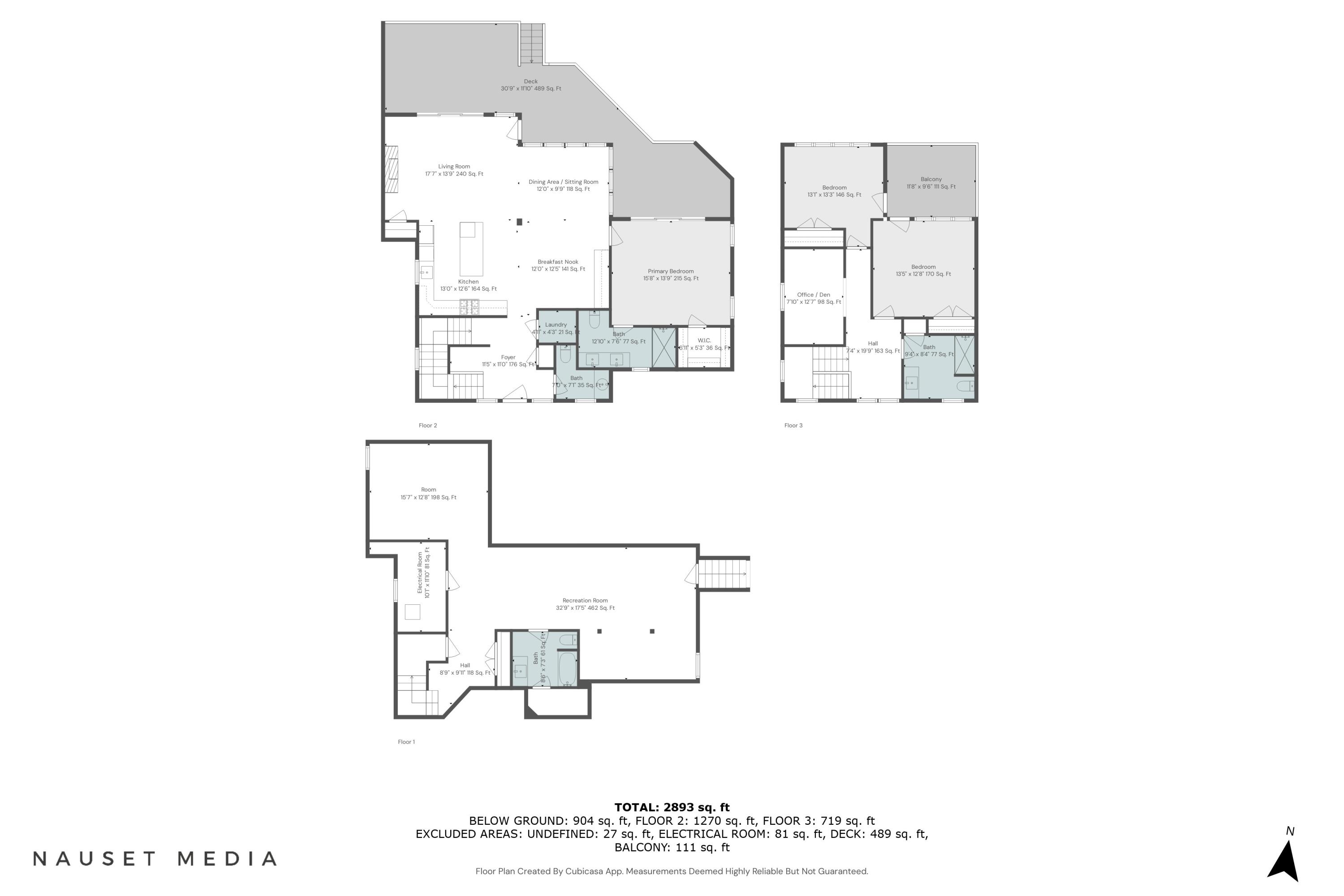 38 Summersea Road Mashpee, MA 02649 - Photo 64 of 64 a picture of a floor plan