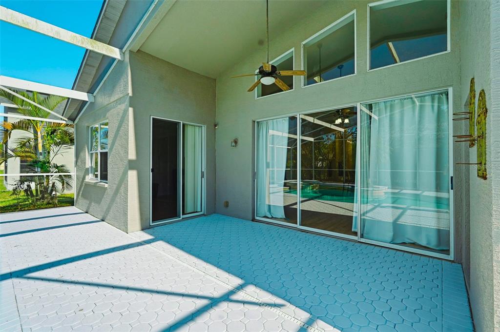 2807 Manning Drive Trinity, FL 34655 - Photo 35 of 48 a view of a balcony