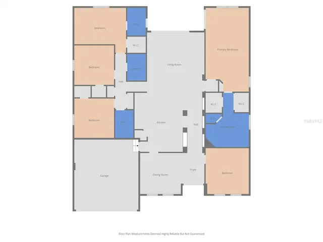 $605,000 | 2807 Manning Drive, Trinity, FL 34655