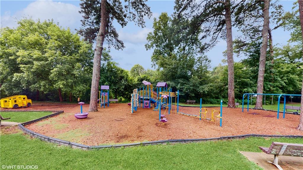 1177 Church Street, Unit C Decatur, GA 30030 - Photo 26 of 27